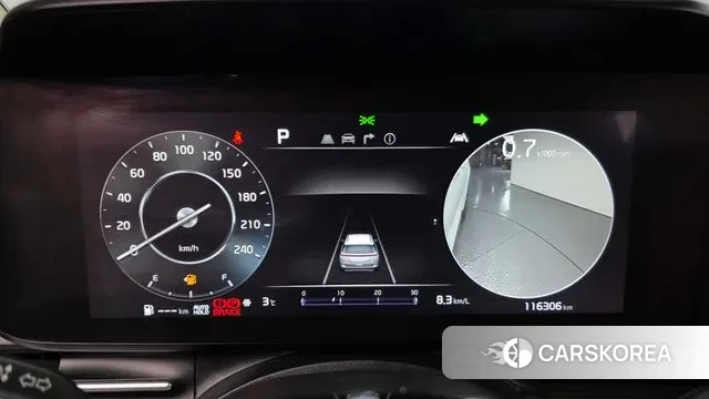 Kia Carnival 4th generation id 3685156 из Кореи 18