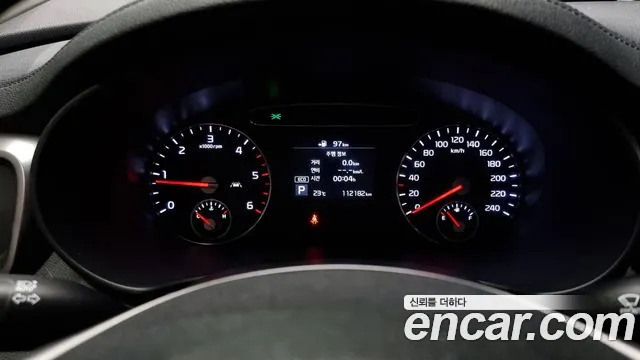 Kia The New Sorento id 2757995 из Кореи 18