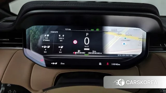 Land Rover Range Rover Sport 3rd Generation id 3648884 из Кореи 18