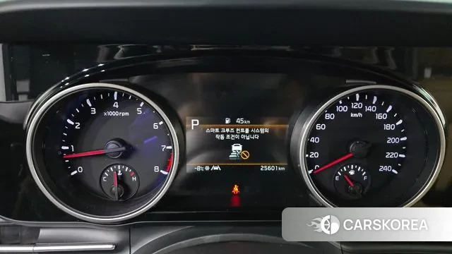 Kia Carnival 4th generation id 3601108 из Кореи 18