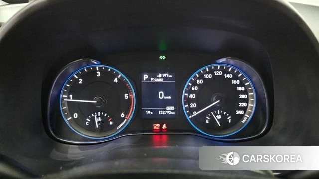 Hyundai Kona id 4269340 из Кореи 18