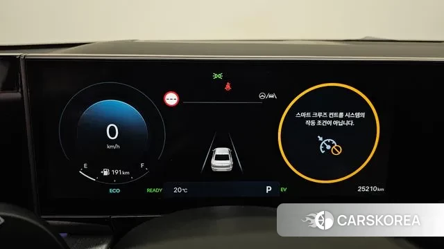 Hyundai Grandeur Hybrid (GN7) id 3405321 из Кореи 18