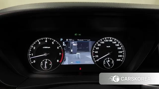 Genesis G90 id 3499474 из Кореи 18