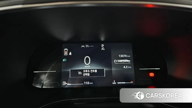 Renault Korea (Samsung) Arcana id 4421294 из Кореи 29