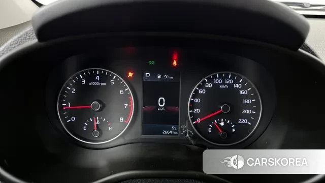 Kia Morning Urban (JA) id 3463276 из Кореи 18