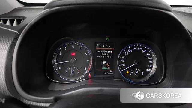 Hyundai The New Kona id 3384742 из Кореи 18