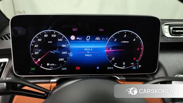 Mercedes-Benz S-Class W223 id 3059041 из Кореи 18