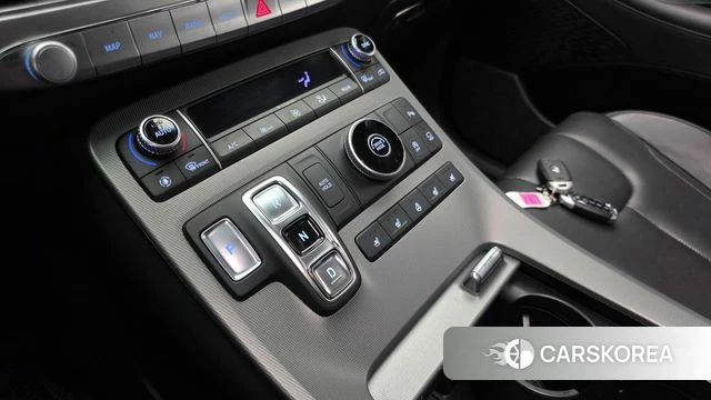 Hyundai Palisade id 3915408 из Кореи 18