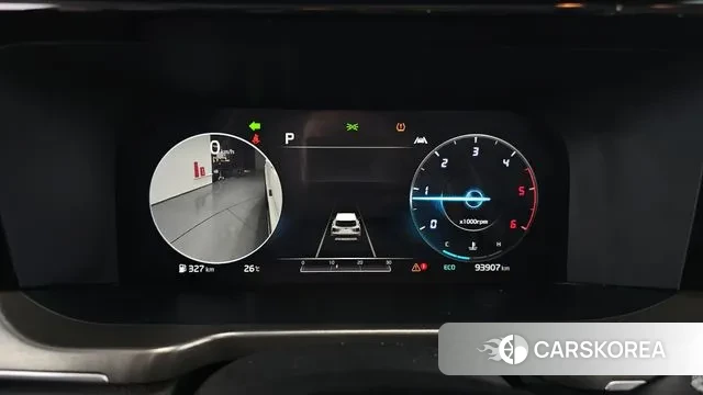 Kia Sorento 4th Generation id 3018271 из Кореи 18