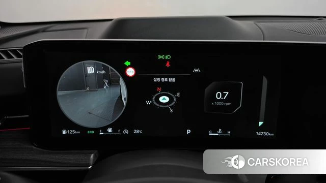 Kia The New K5 3rd generation id 4778341 из Кореи 34