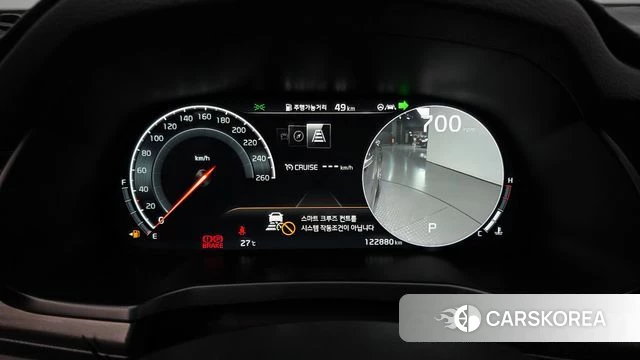 Kia K7 Premier id 4508132 из Кореи 28