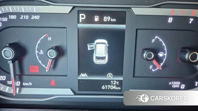 Hyundai Tucson (NX4) id 3472776 из Кореи 17