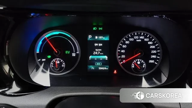 Kia K5 Hybrid 3rd Generation id 3680777 из Кореи 18