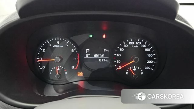Kia Morning Urban (JA) id 4731872 из Кореи 18