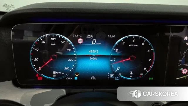 Mercedes-Benz E-Class W213 id 3138788 из Кореи 18