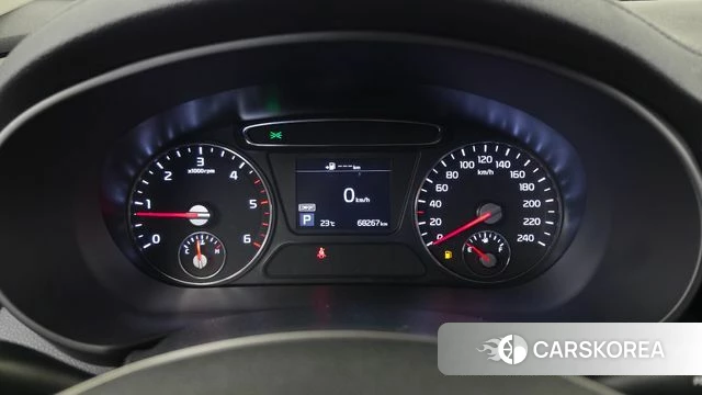 Kia The New Sorento id 4459683 из Кореи 18