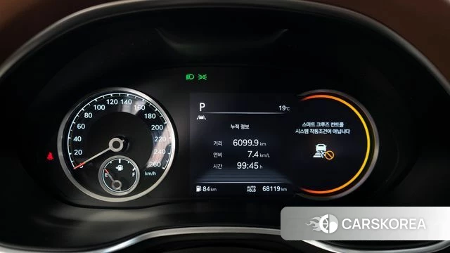 Genesis G80 (RG3) id 3828125 из Кореи 18