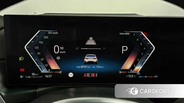 BMW 3 Series (G20) id 4186169 из Кореи 35