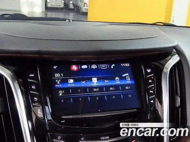 Cadillac Escalade id 2907202 из Кореи 18