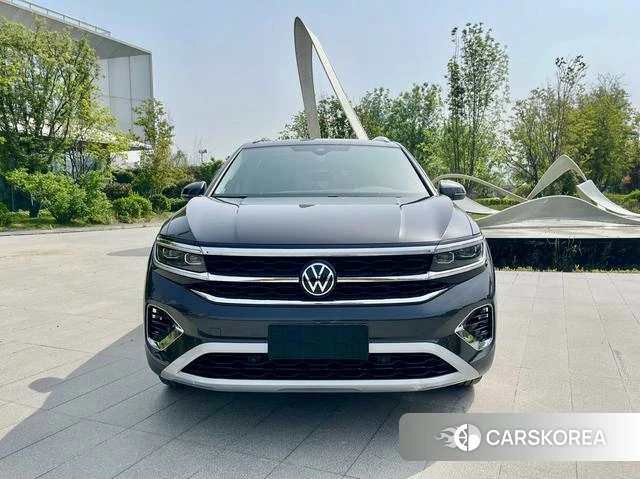 Volkswagen Lanjing id 4307149 из Китая 27