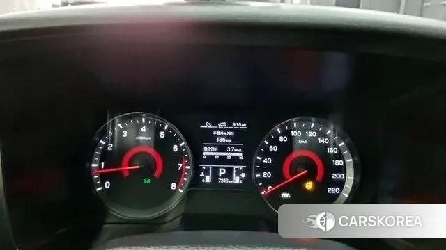 Ssangyong Berry New Tivoli id 3390940 из Кореи 16