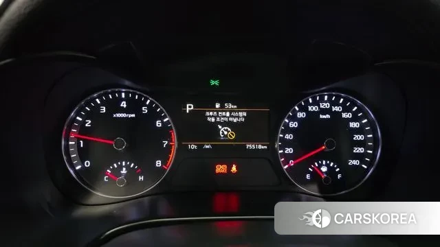 Kia The New K3 2nd generation id 3741223 из Кореи 18