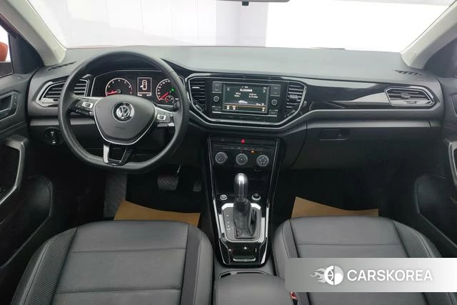 Volkswagen Exploring songs id 4209050 из Китая 15