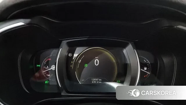 Renault Korea (Samsung) QM6 id 3391782 из Кореи 18