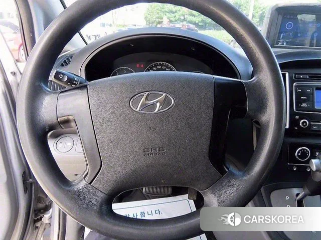Hyundai The New Grand Starex id 3206011 из Кореи 17