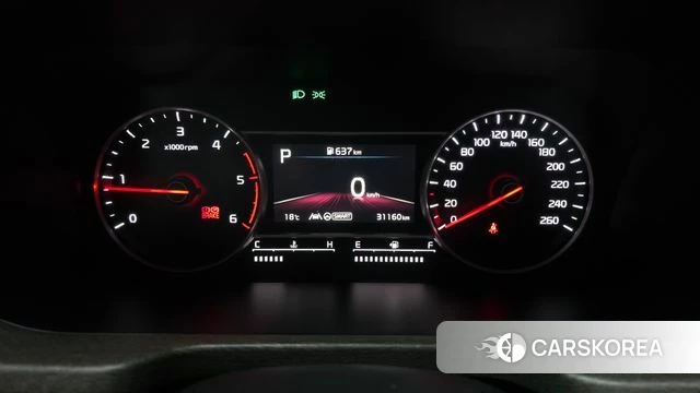 Kia Sorento 4th Generation id 3839999 из Кореи 18