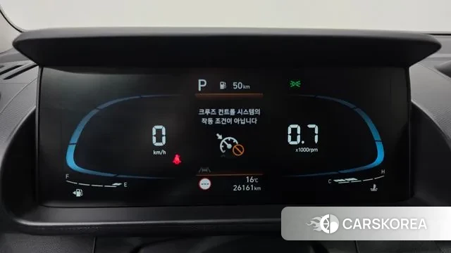 Hyundai Casper id 3273301 из Кореи 18