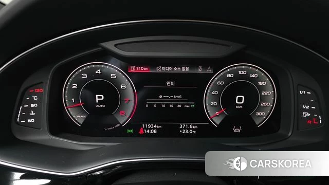 Audi Q8 (4M) id 4222992 из Кореи 35