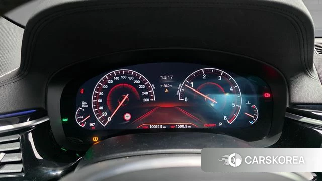 BMW 6 Series GT (G32) id 4708449 из Кореи 18