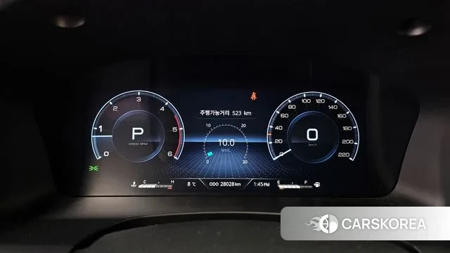 Ssangyong The New Rexton Sport id 3544875 из Кореи 18