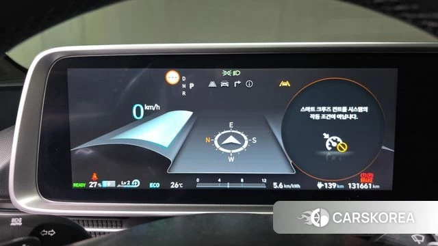 Hyundai Ionic 6 id 4624078 из Кореи 18