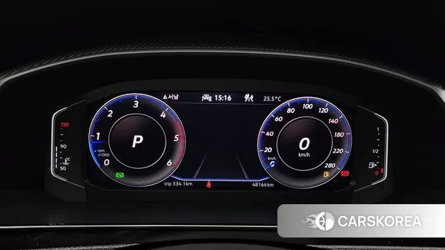 Volkswagen Arteon id 3043273 из Кореи 18