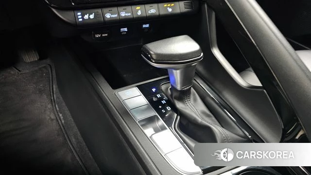 Hyundai Avante Hybrid (CN7) id 4864243 из Кореи 28