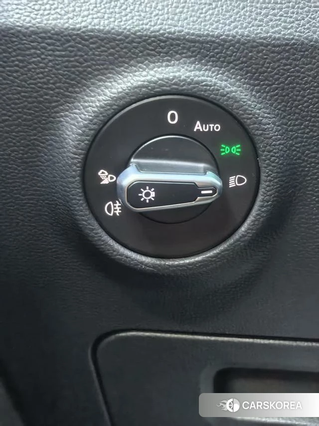 Volkswagen Tanyue id 4255882 из Китая 19