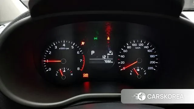 Kia Morning Urban (JA) id 3523889 из Кореи 18