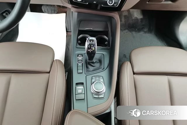 BMW X1 id 4207337 из Китая 15