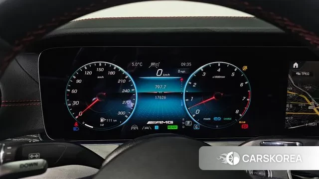 Mercedes-Benz E-Class W213 id 3701256 из Кореи 18