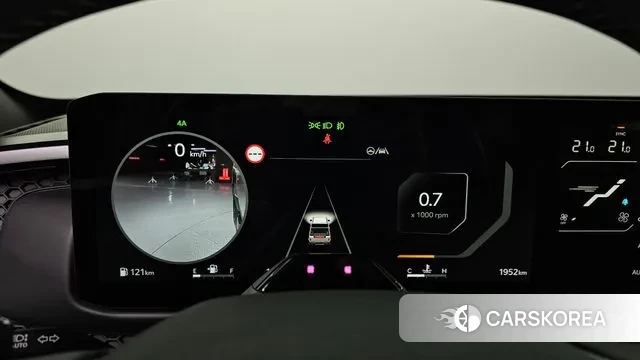 Kia Tasman id 3732244 из Кореи 18