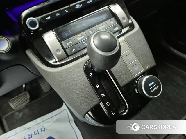 Hyundai Casper id 4186748 из Кореи 16