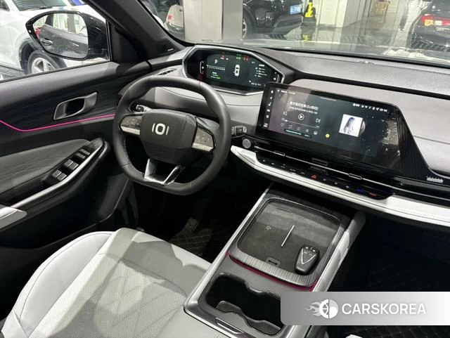 Changan Qiyuan Q05 classic id 3945022 из Китая 30