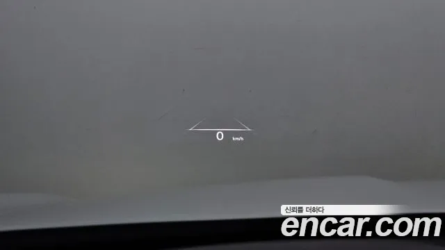 Genesis GV70 id 2676698 из Кореи 18