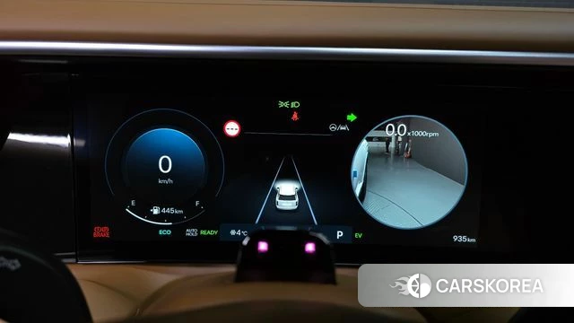 Hyundai Palisade (LX3) id 3841108 из Кореи 18