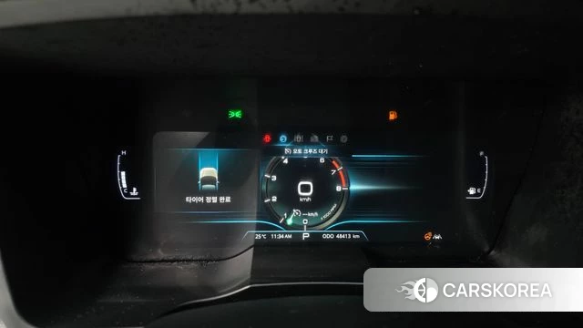 Ssangyong Berry New Tivoli id 4625816 из Кореи 29