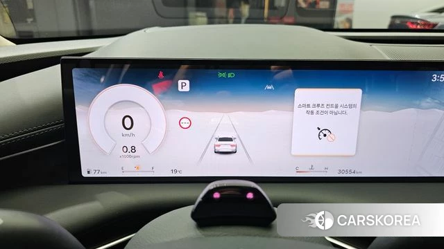 Genesis G80 (RG3) id 4442313 из Кореи 37