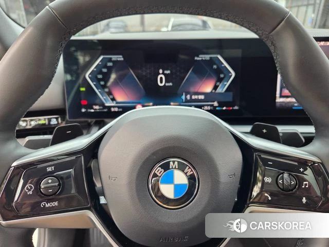 BMW 5 Series (G60) id 4696281 из Кореи 18
