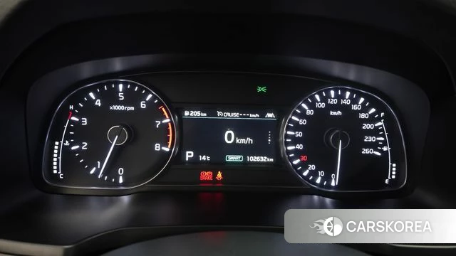 Kia K7 Premier id 3852918 из Кореи 18